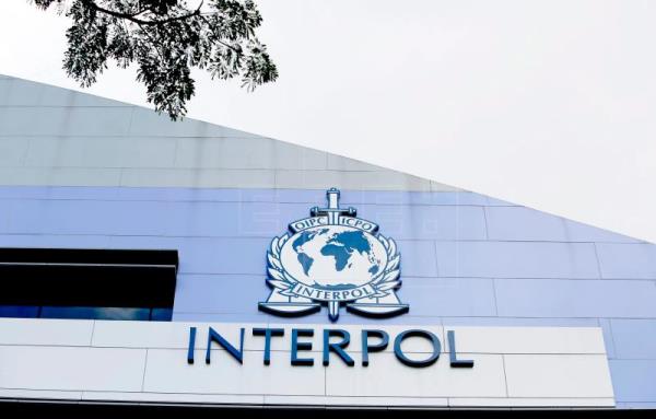  INTERPOL ASAMBLEA – Interpol elige presidente al general emiratí Al Raisi, acusado de torturas