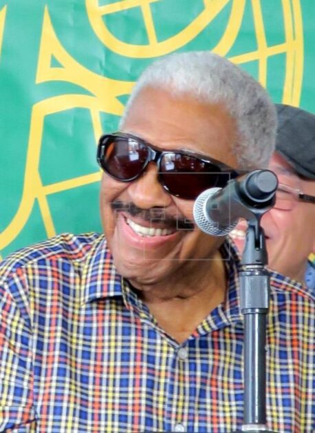 El Gran Combo de Puerto Rico lanza su primer álbum navideño en más de 35 años