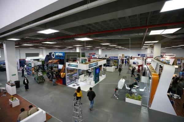 Quito apuesta al turismo de convenciones para reactivar la economía