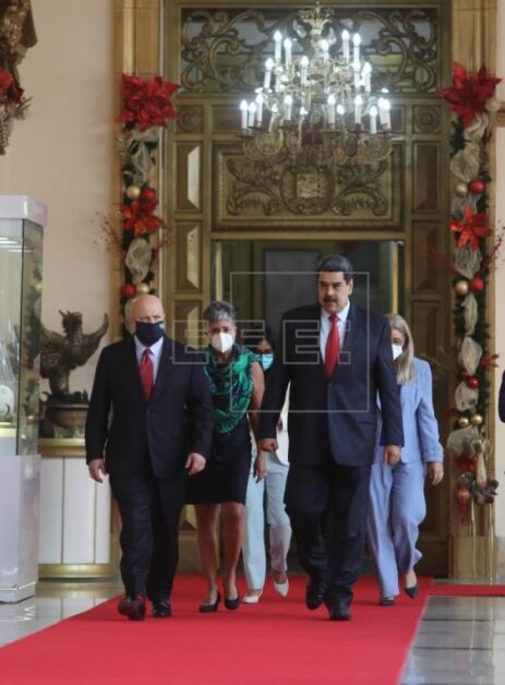 ¿Qué implica que la Corte Penal Internacional investigue a Venezuela?