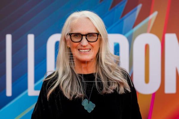 Jane Campion indaga en "la masculinidad tóxica" en "The Power of the Dog"