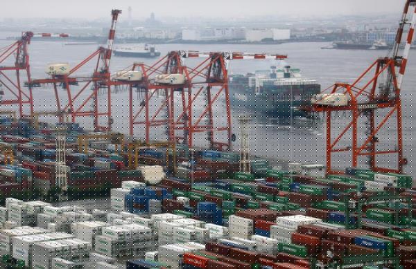  JAPÓN PIB – El PIB de Japón se contrajo un 0,8 % entre julio y septiembre