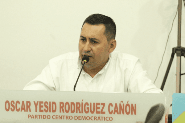  En el Concejo fue aprobado el presupuesto de Villavicencio con sana distribución