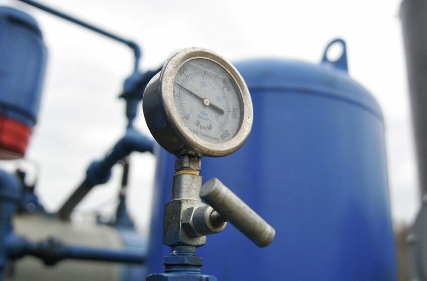  Rusia, dispuesta a transportar gas a través de Ucrania después de 2024