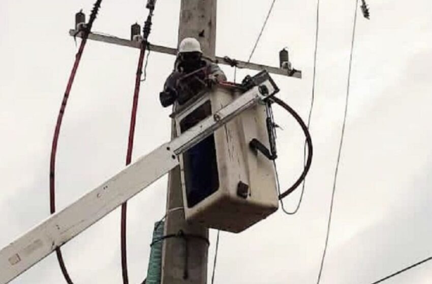  Interrupción en el servicio de energía eléctrica este  viernes en Acacías y Guamal