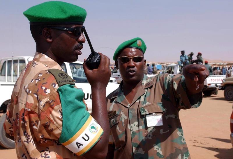  Al menos 48 muertos en choques tribales en Darfur tras una riña en un mercado
