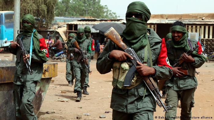  Mueren 4 soldados malienses en un ataque terrorista en el norte de Mali
