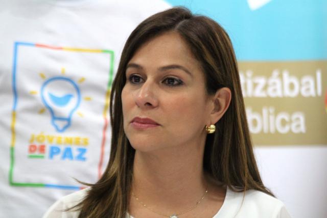  Maritza Martínez será magistrada en el Consejo de Estado o candidata a la Gobernación del Meta