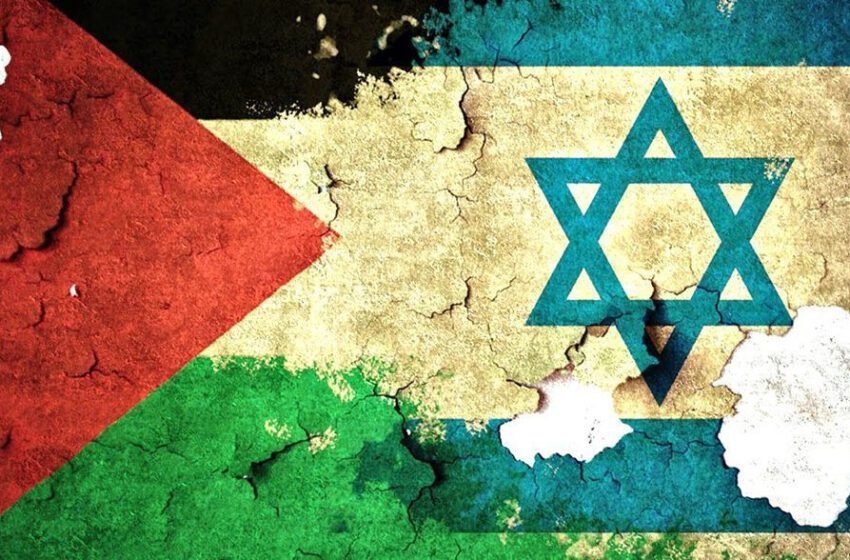  Israel y Palestina acuerdan más «medidas de confianza» tras nueva reunión