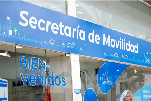  El 24 y 31 de diciembre no habrá servicio en la Secretaría de Movilidad
