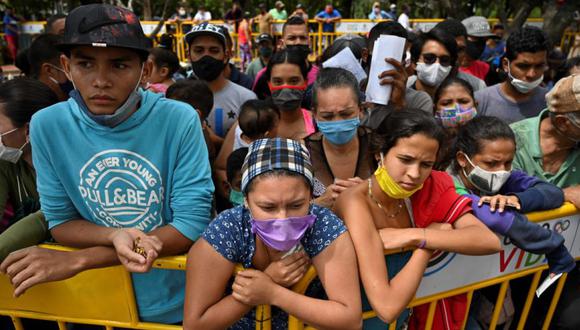  Alcaldes colombianos firman manifiesto contra xenofobia y apoyan venezolanos
