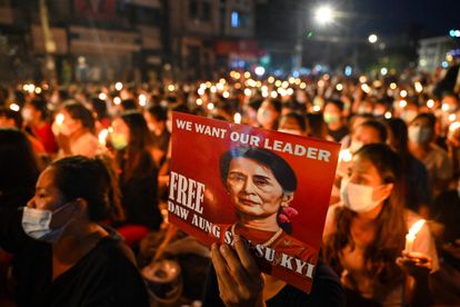  La ONU pide la liberación de los presos políticos en Birmania tras la condena de Aung San Suu Kyi