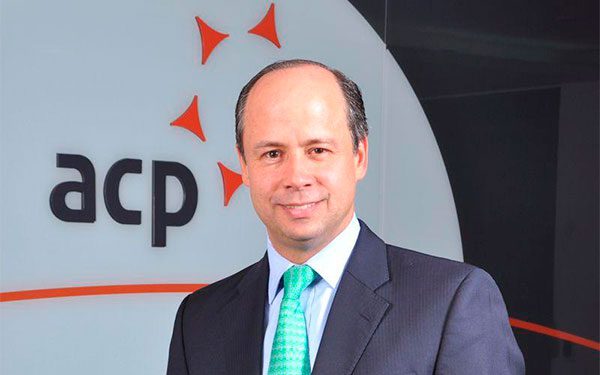  Es buena la producción y abundante la demanda de combustibles dice José Lloreda, de la A.C.P.