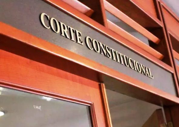  La Corte Constitucional de Colombia tendrá por primera vez mayoría femenina