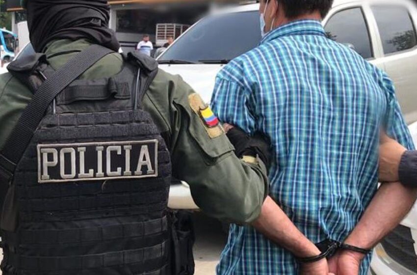 Por asesinato de un adulto envían a la cárcel a dos hombres venezolanos