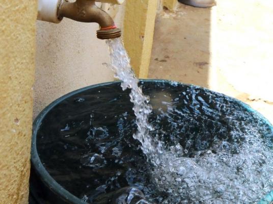  Desde hoy racionamiento de agua en algunos barrios de Villavicencio