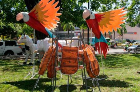 Desde las 4:00 de esta tarde estará interrumpido el tránsito por el centro y la avenida 40