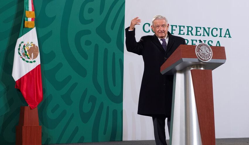  López Obrador se anota un tanto al reactivarse su consulta de revocación