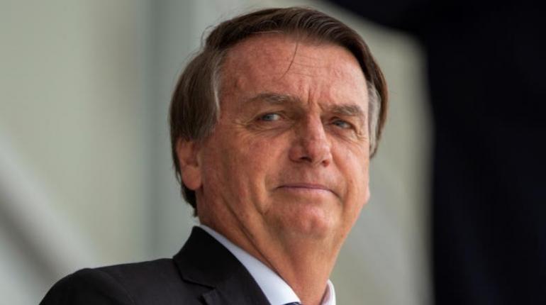  Ministro dice que Bolsonaro está «óptimo» tras reunión con diputado con covid