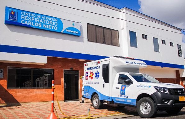  Alcalde Harman respondió al contralor por supuesto daño fiscal en la clínica Carlos Nieto