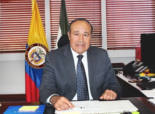  Gobernador encargado de Arauca se posesionó y señaló una honrada y comprometida administración