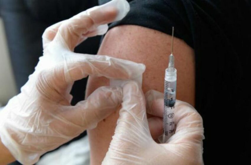  Este sábado vacunación gratuita contra Influenza, Hepatitis, Poliomélitis, Fiebre amarilla y otras enfermedades
