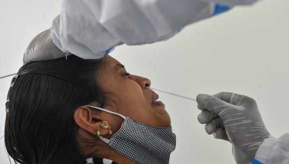  La India registra nuevo pico tras superar los 300.000 casos por coronavirus