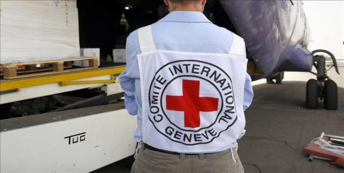  La Cruz Roja Internacional sufre robo de información sensible en ciberataque