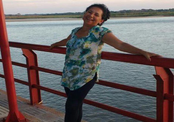  La comunidad campesina consternada por el asesinato de la médica y lideresa social, Luz Marina Arteaga