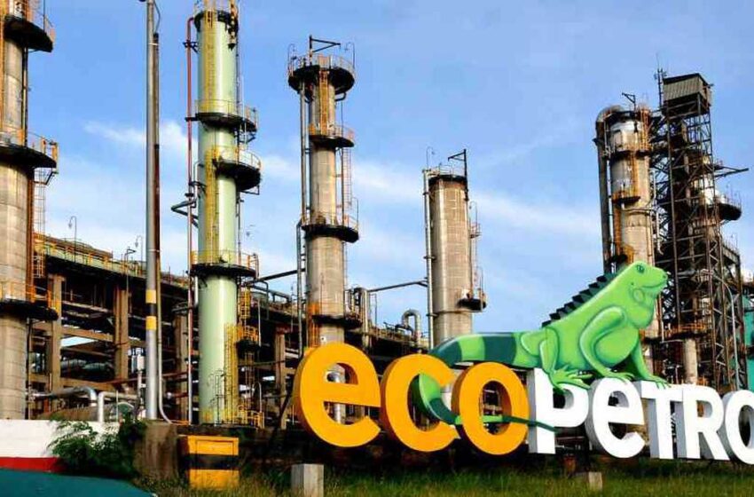  Millonarias inversiones reveló Ecopetrol en el Meta