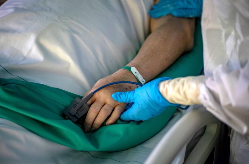  Dos eutanasias a pacientes no terminales ponen a Colombia en la vanguardia