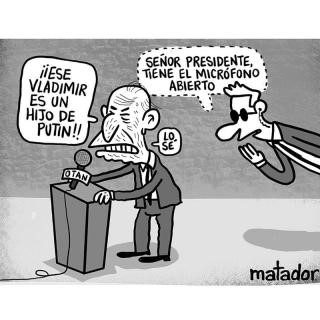  Biden el ‘mal hablado’ (El Tiempo)