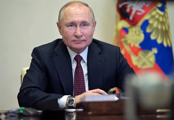  Rusia espera la respuesta de Occidente, pero no afloja la presión
