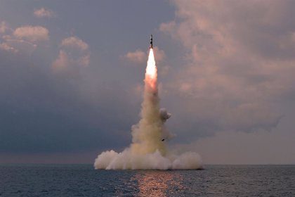  Pionyang lanza su segundo misil en 6 días mientras el diálogo sigue estancado