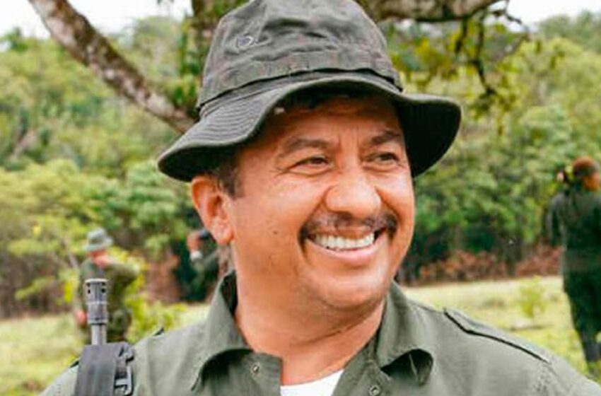  Reconocimiento nacional al Ejército por golpe a Disidencias de ‘Gentil Duarte’