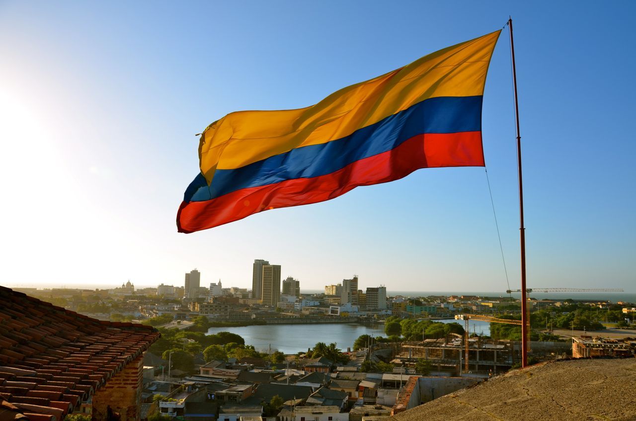  Colombia activa «caravanas de seguridad» para quienes van a Costa Atlántica.