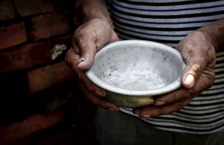  Bancos de alimentos dicen al Gobierno que en Colombia sí hay hambre
