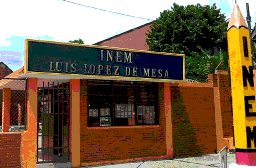  Califican de desobligante la actitud de la Rectora del INEM en Villavicencio