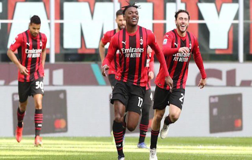  El Milan, nuevo líder en la Serie A; la ‘Juve’ se mantiene en ‘Champions’