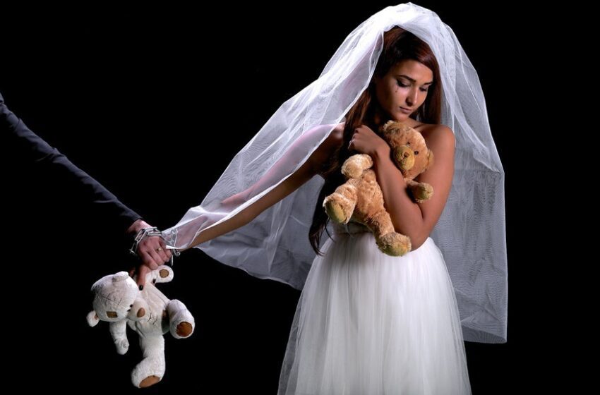  La Corte se inhibe para tomar decisión sobre matrimonio infantil en Colombia