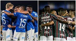  Millonarios y Fluminense, dos equipos en buena racha por un solo cupo