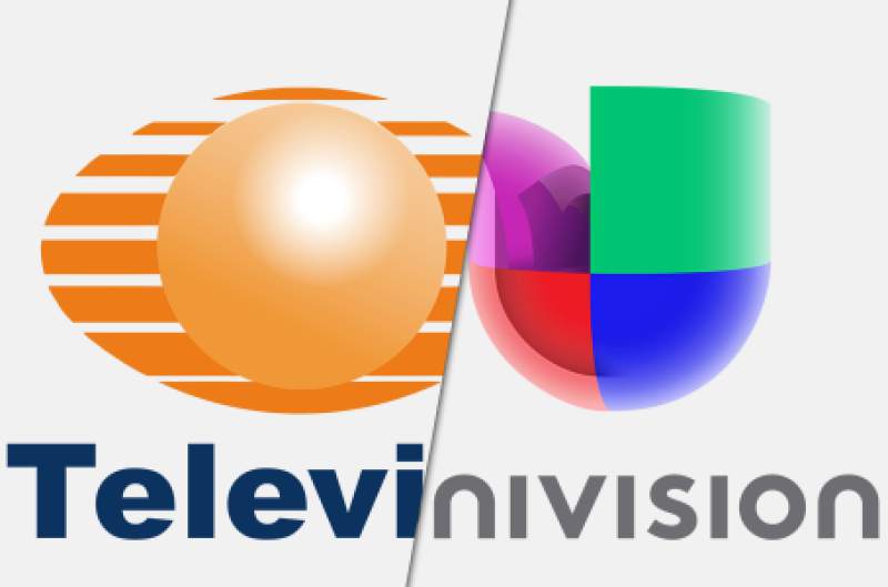  Televisa y Univision cierran ambiciosa fusión para ser el gigante en español