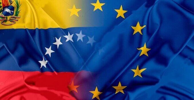  Venezuela debe reforzar separación de poderes para futuros comicios, según UE