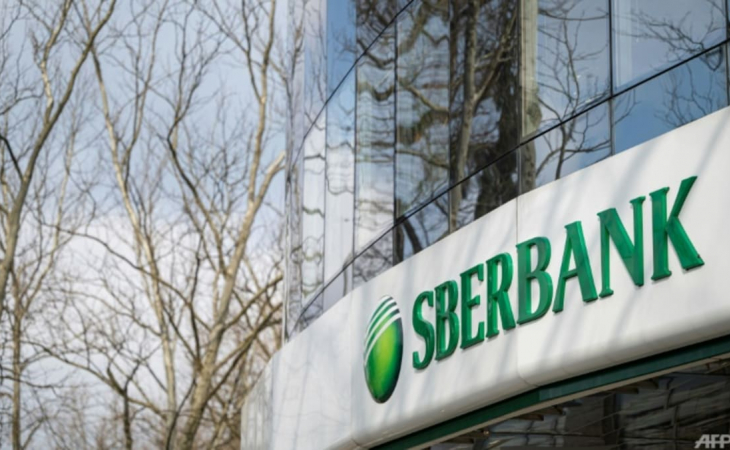  El banco ruso Sberbank abandona el mercado europeo por el impacto de las sanciones.