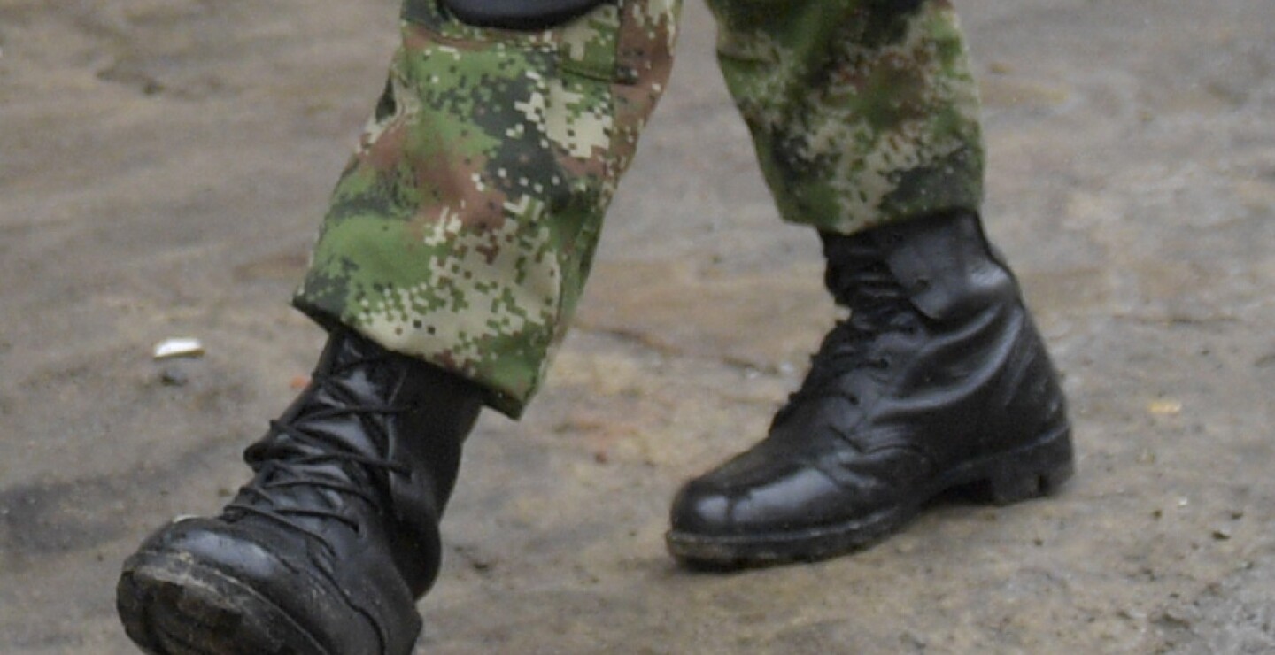  Involucran otros oficiales en caso de violación a teniente del Ejército en Casanare.