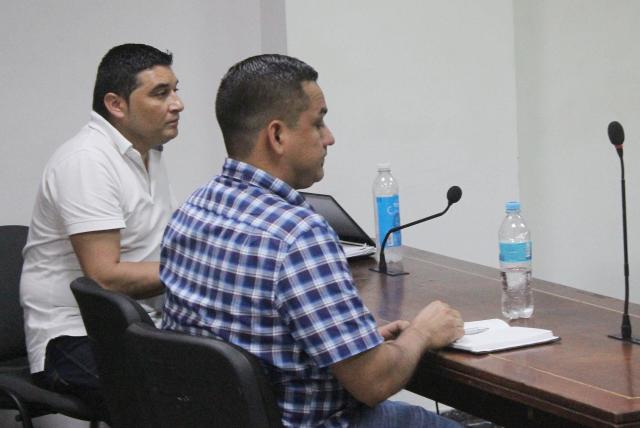  Ex alcalde de Mapiripán conminado a resarcir al municipio de Mapiripán por daño fiscal.