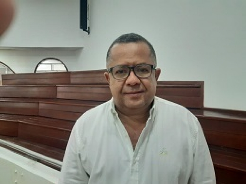  La Asamblea elegirá Contralor departamental el 29 y el concejo de Villavicencio el 31 de marzo