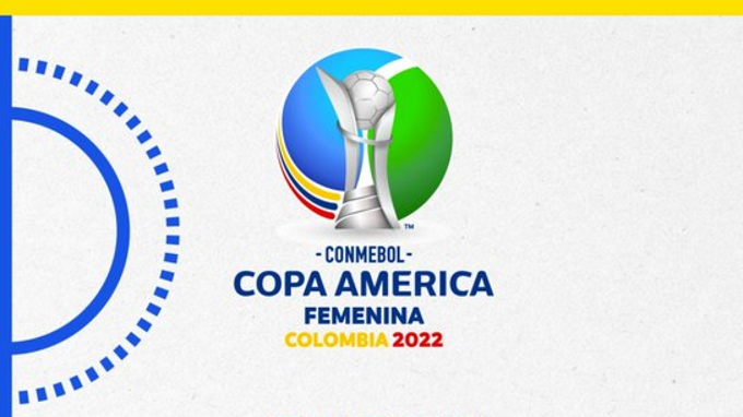  Cali, Armenia y Bucaramanga, sedes de la Copa América femenina en Colombia.