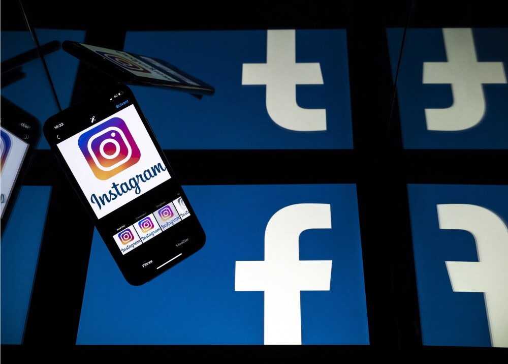  EE.UU. condena que Rusia designe como «extremistas» a Facebook e Instagram