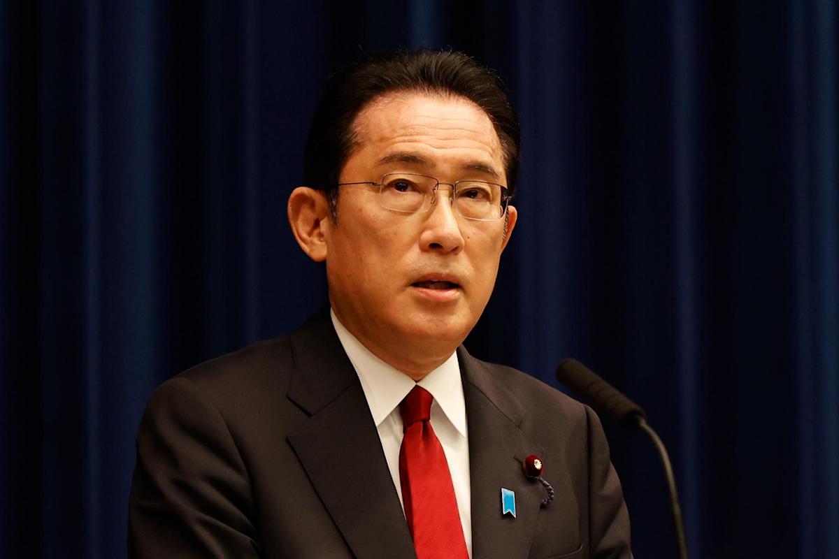  Tokio ve «irracional» e «inaceptable» que Moscú suspenda negociaciones de paz